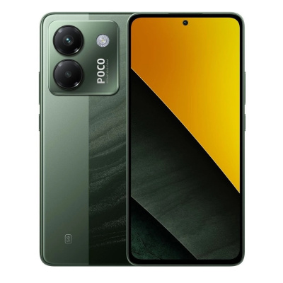 Xiaomi Poco M7 Pro 5G 8/256Gb Green RU